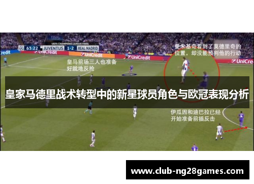 皇家马德里战术转型中的新星球员角色与欧冠表现分析
