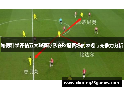 如何科学评估五大联赛球队在欧冠赛场的表现与竞争力分析