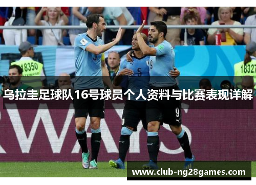 乌拉圭足球队16号球员个人资料与比赛表现详解