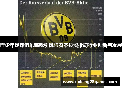 青少年足球俱乐部吸引风险资本投资推动行业创新与发展 青少年足球俱乐部吸引风险资本投资推动行业创新与发展